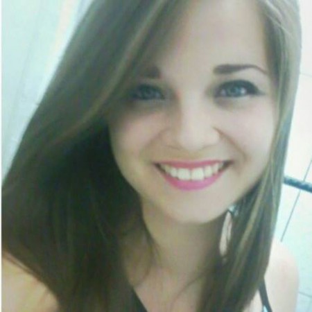 Amanda Angelina de Sousa