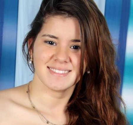 Sáskia Cavalcanti de Magalhães Maurício