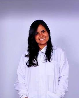 Tamares Andrade da Silva